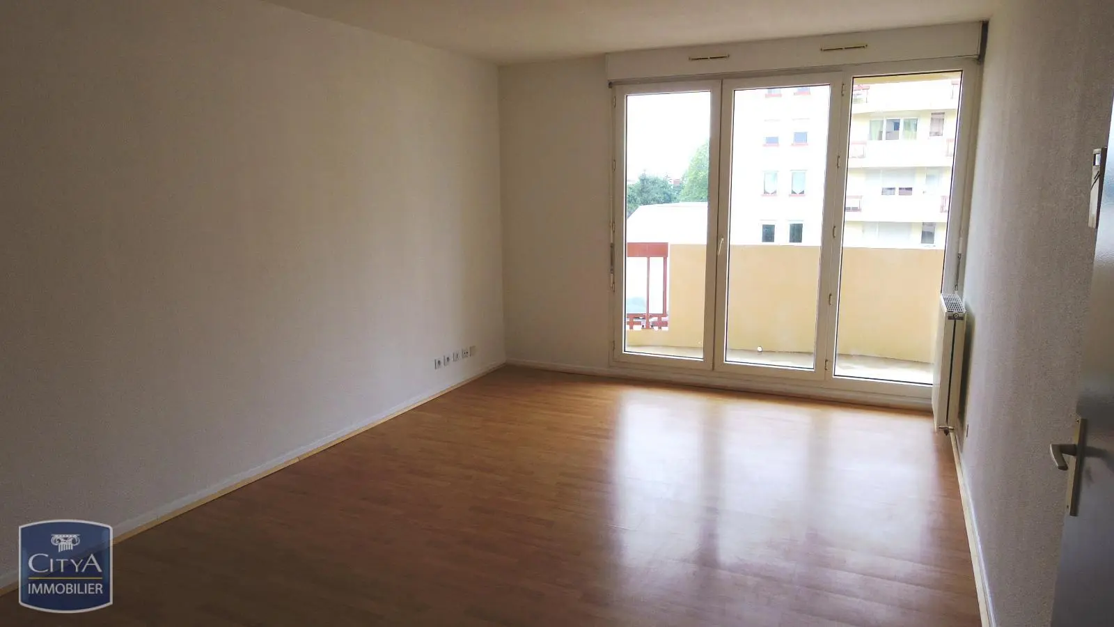 Photo 1 Appartement 2 pièces 48.66m²