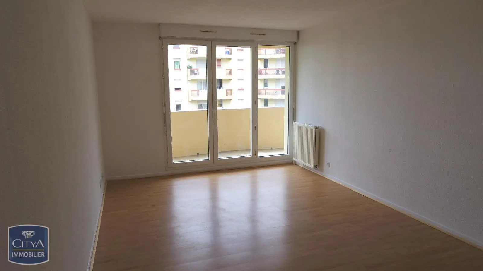 Photo 2 Appartement 2 pièces 48.66m²