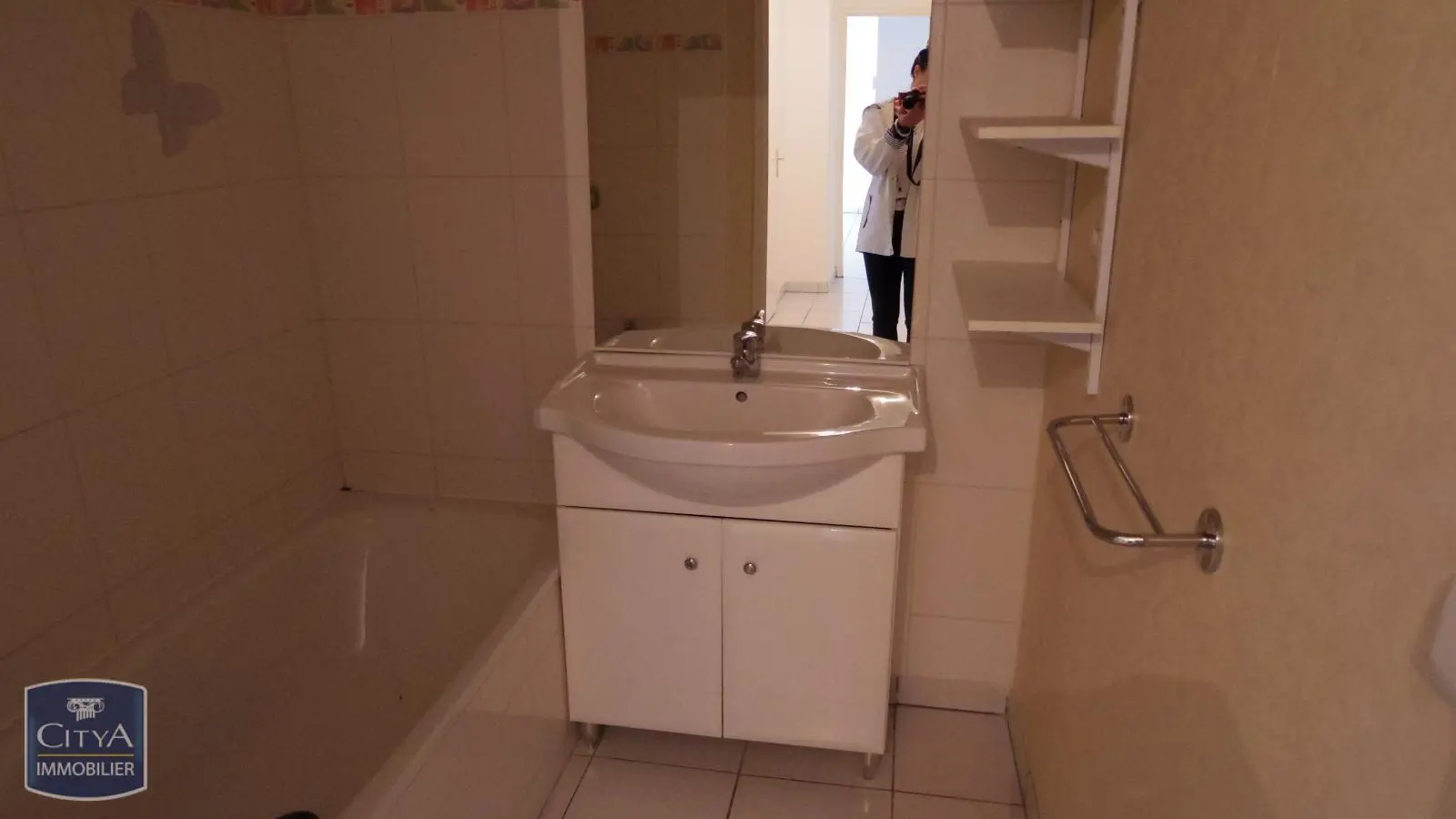 Photo 5 Appartement 3 pièces 63.61m²