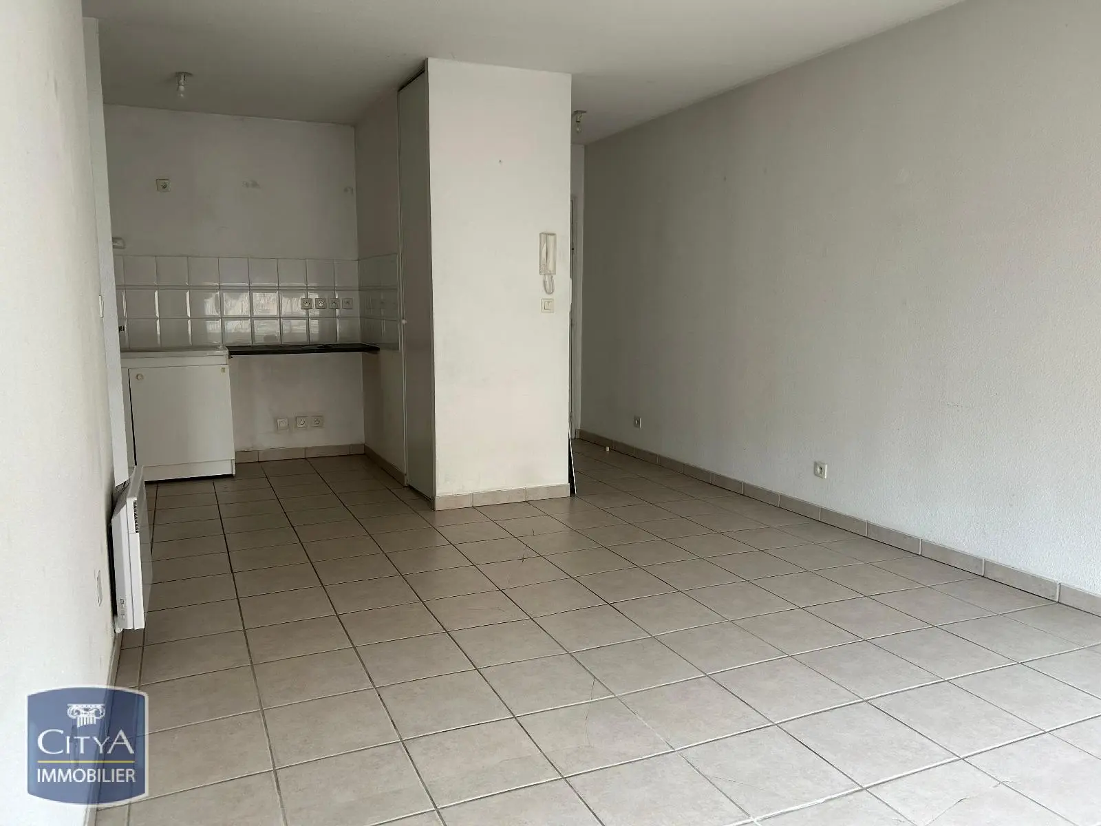 Photo 8 Appartement 2 pièces 45.6m²