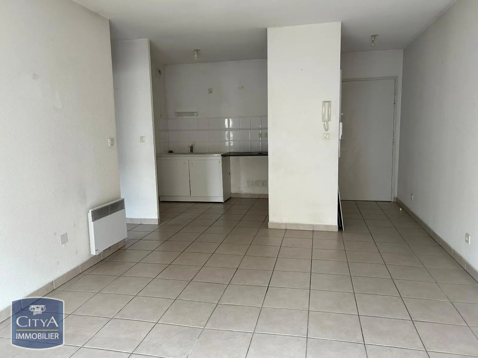 Photo 3 Appartement 2 pièces 45.6m²