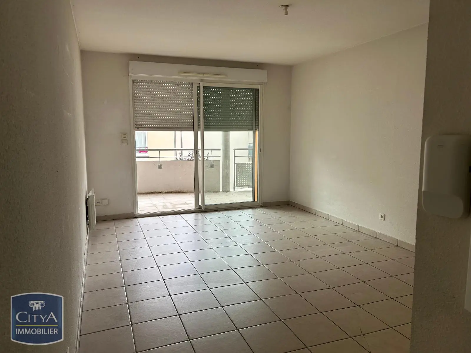 Photo 2 Appartement 2 pièces 45.6m²