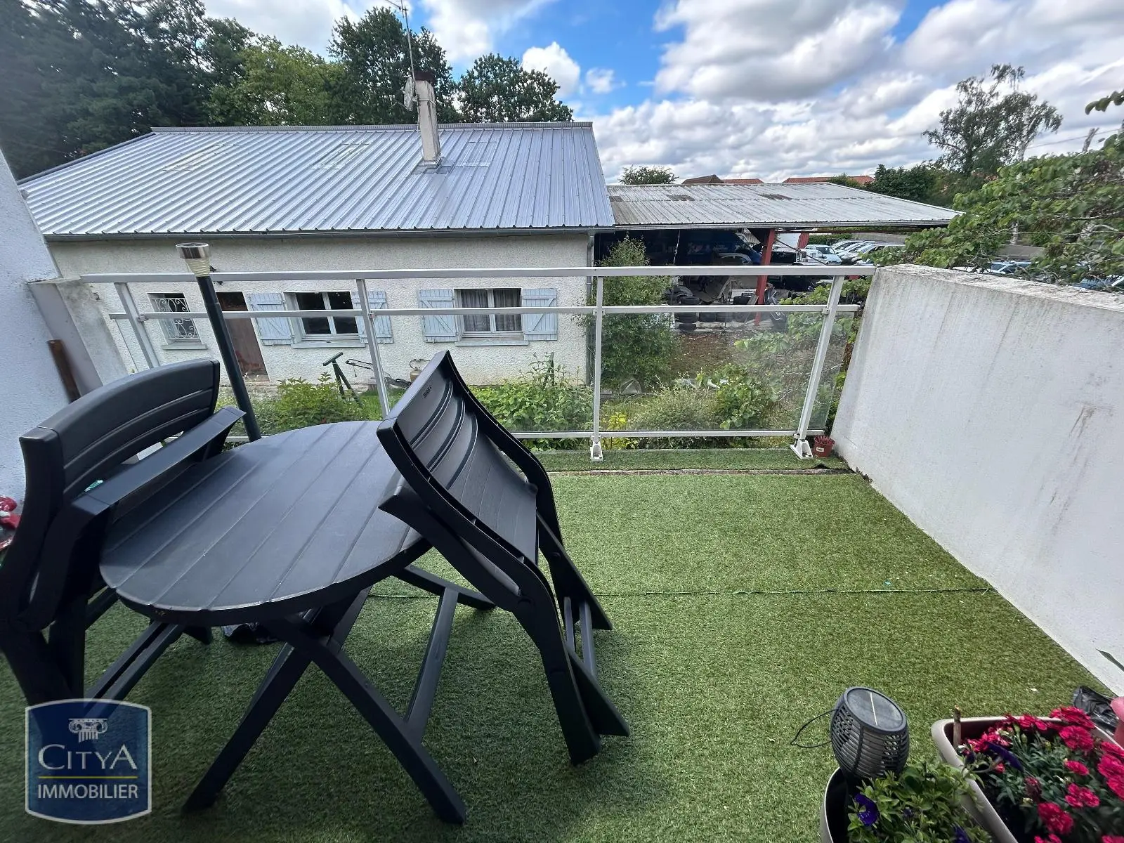 Photo 4 Appartement 3 pièces 59.54m²
