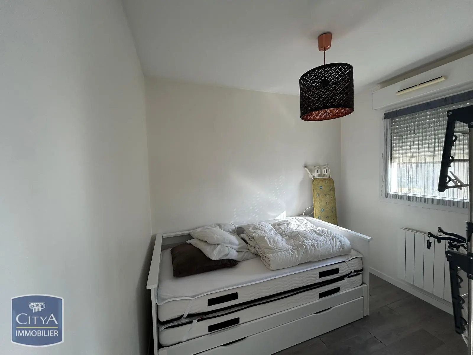 Photo 3 Appartement 3 pièces 52.98m²