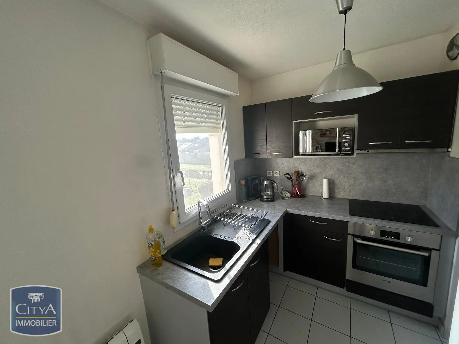 Photo 4 Appartement 3 pièces 52.98m²