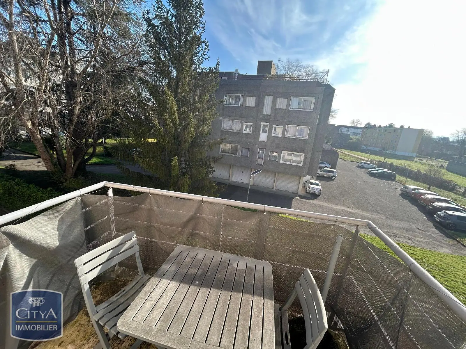 Photo 5 Appartement 3 pièces 52.98m²