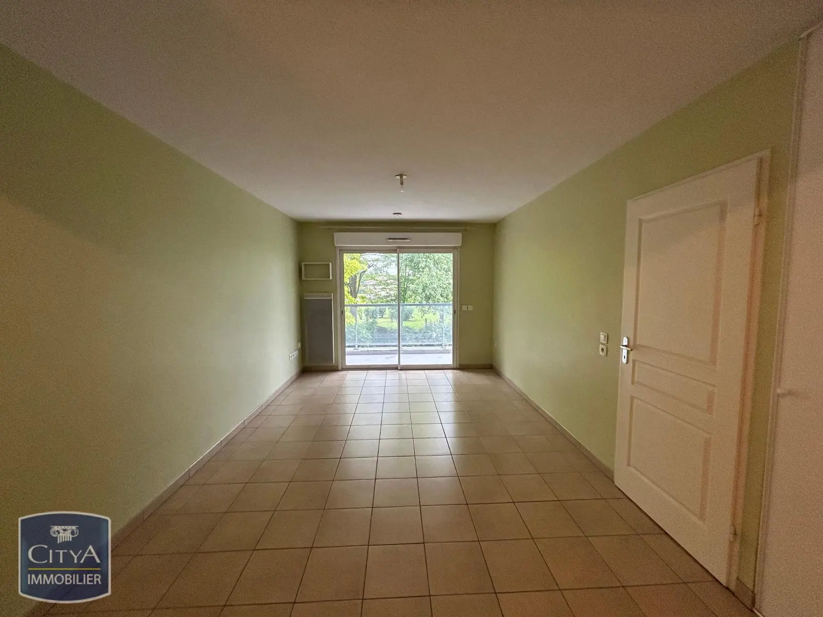 Photo 3 Appartement 2 pièces 40.6m²