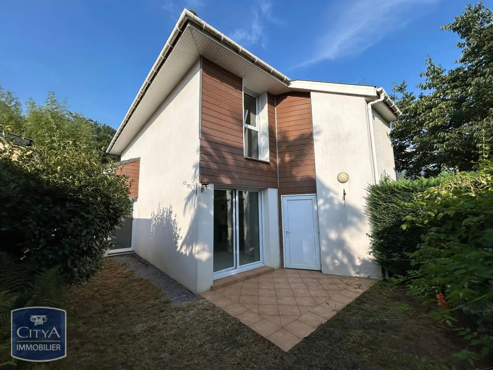 Photo 1 Maison 4 pièces 81.55m²