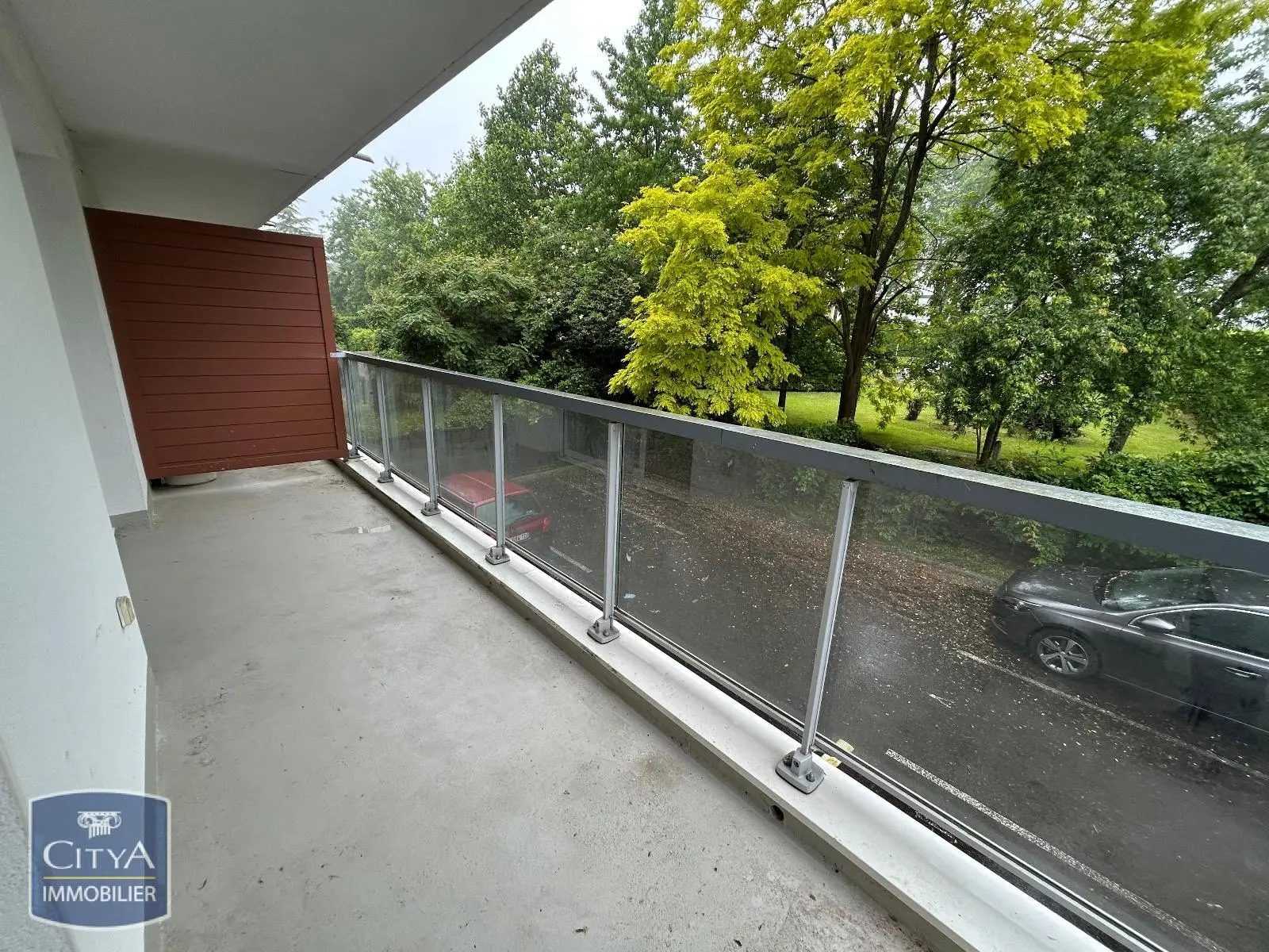 Photo 2 Appartement 2 pièces 40.6m²