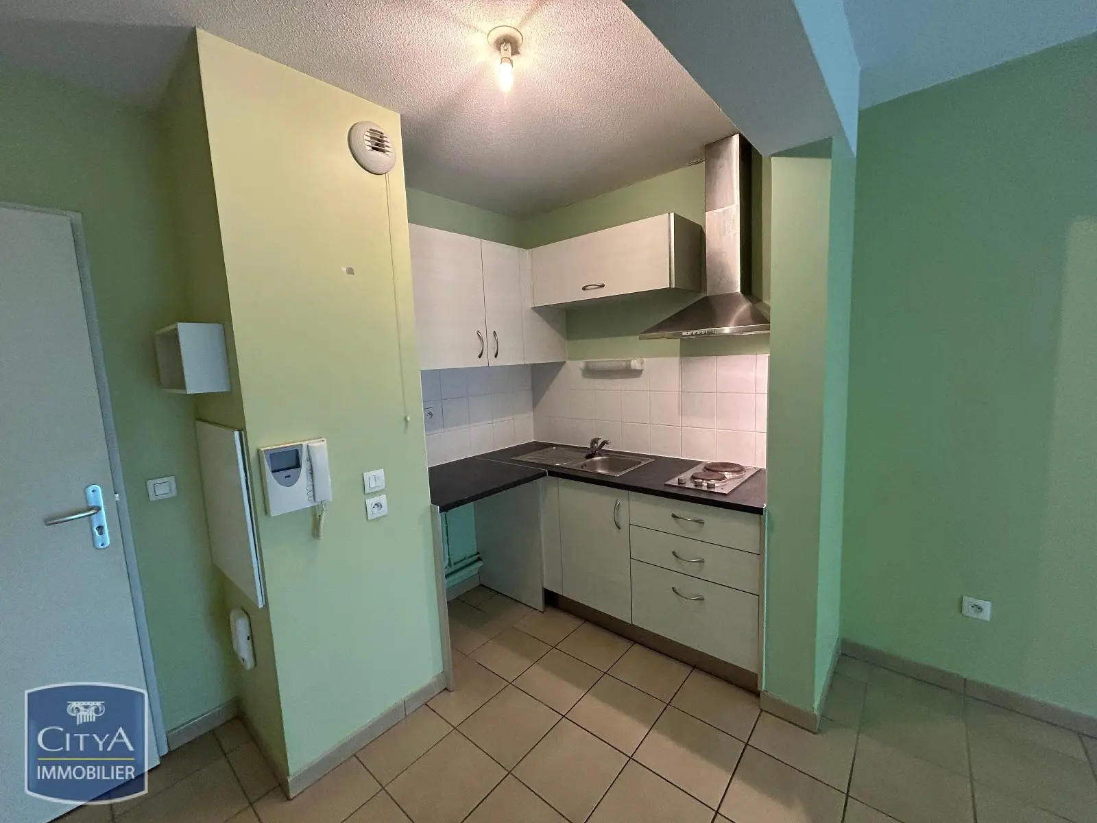 Photo 6 Appartement 2 pièces 40.6m²
