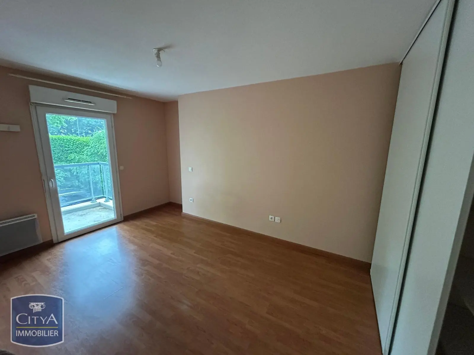 Photo 5 Appartement 2 pièces 40.6m²