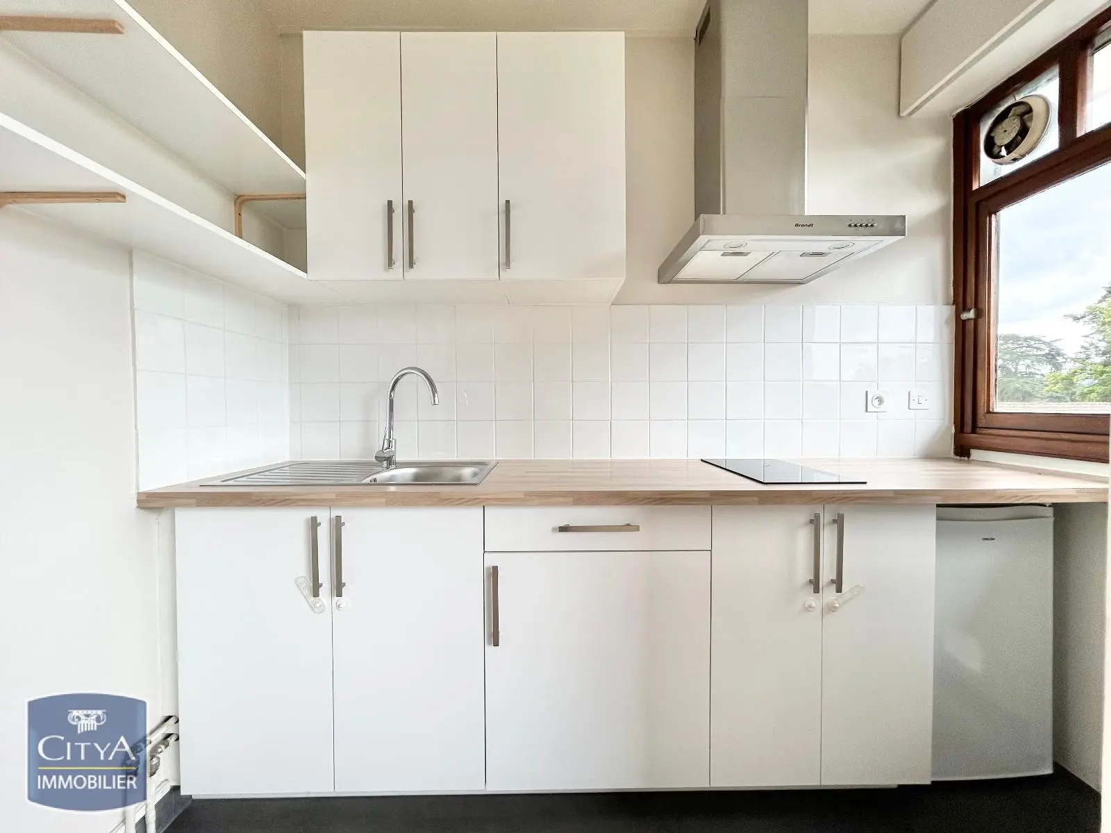 Photo 4 Appartement 2 pièces 40.66m²