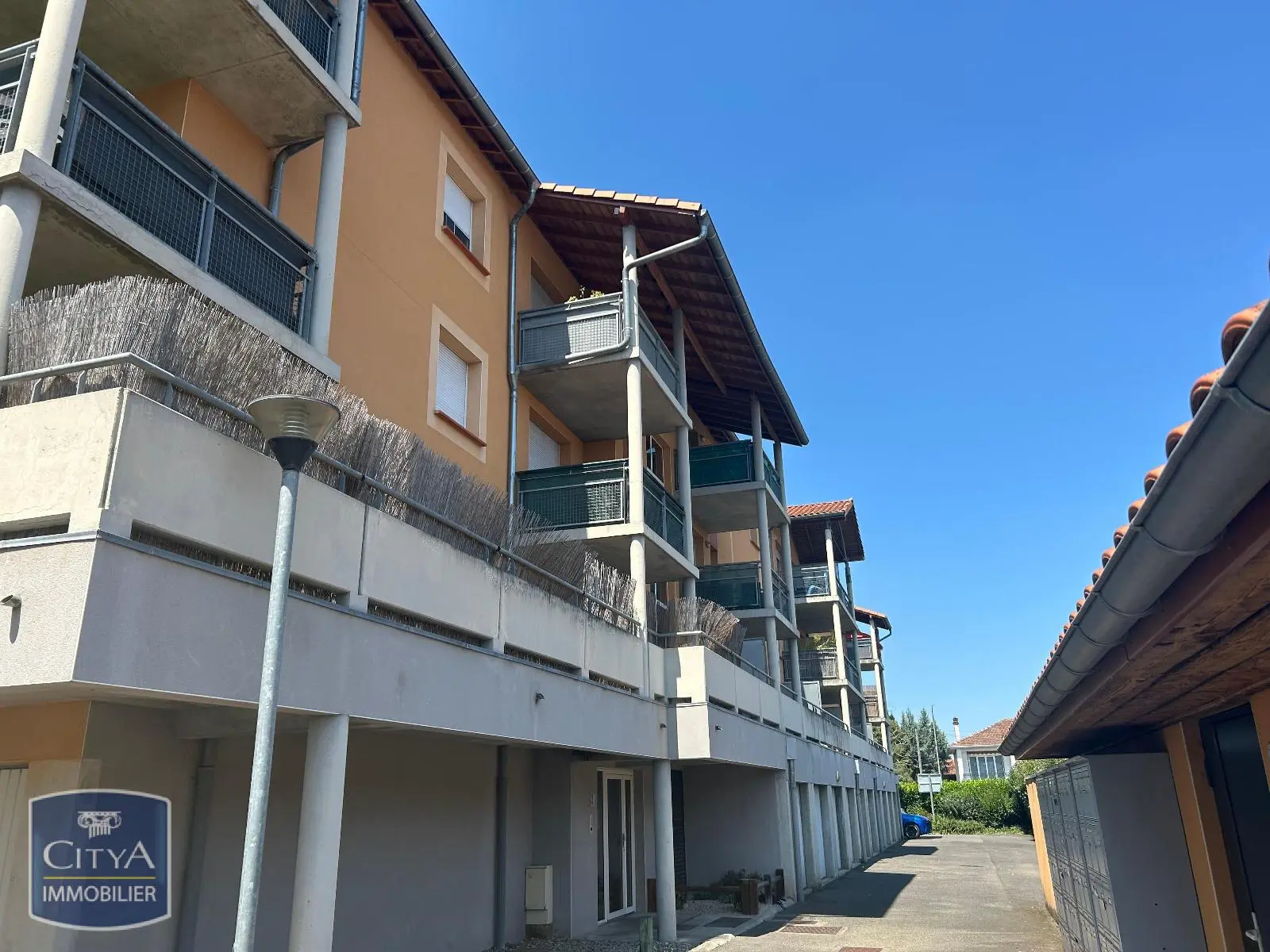 Photo 1 Appartement 2 pièces 46.9m²