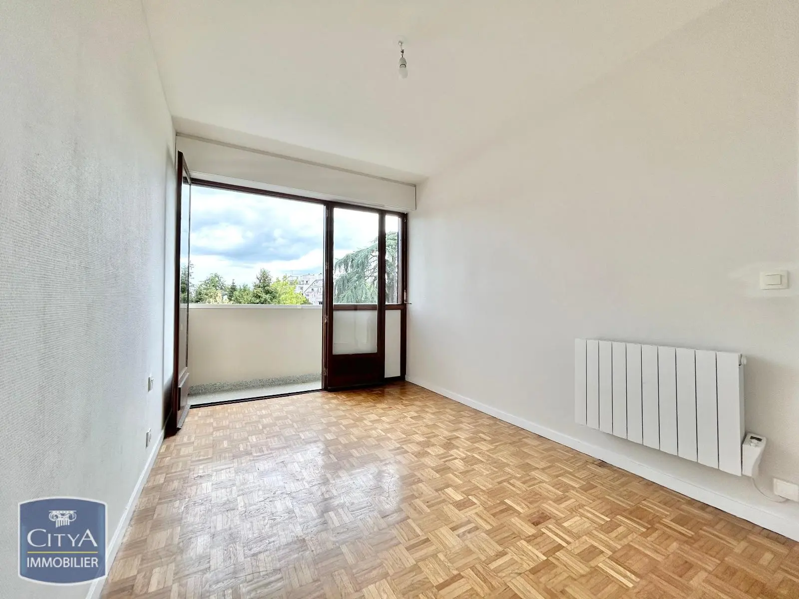 Photo 5 Appartement 2 pièces 40.66m²