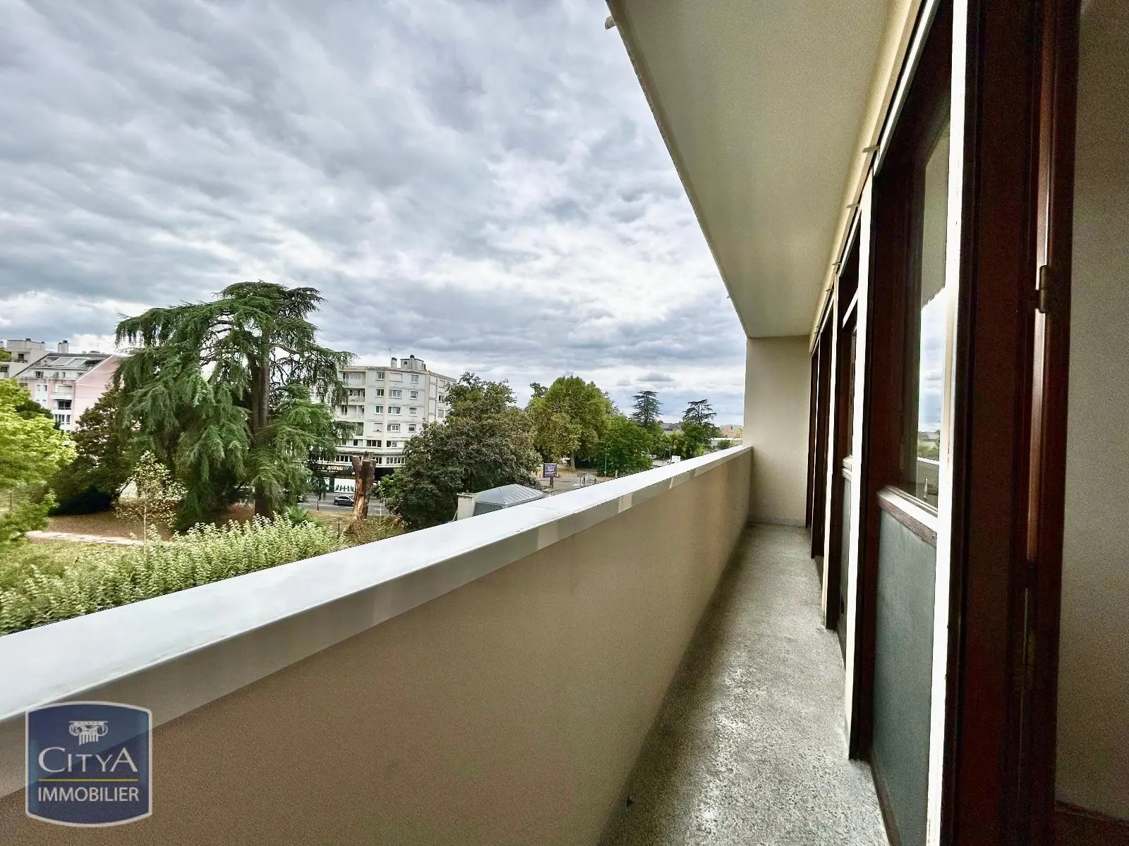 Photo 8 Appartement 2 pièces 40.66m²