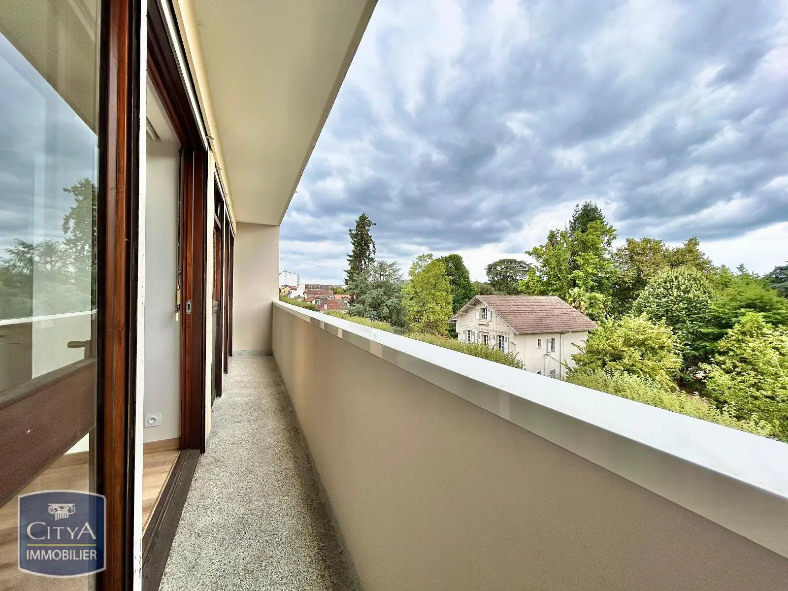 Photo 7 Appartement 2 pièces 40.66m²
