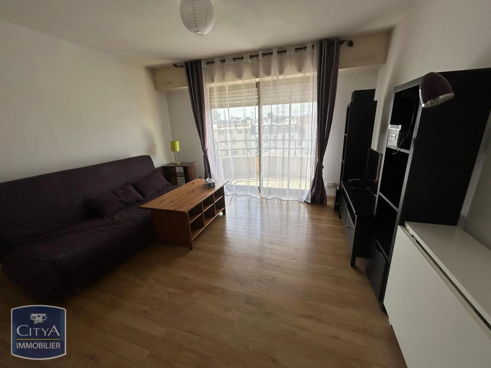 Photo 2 Appartement 2 pièces 44.77m²