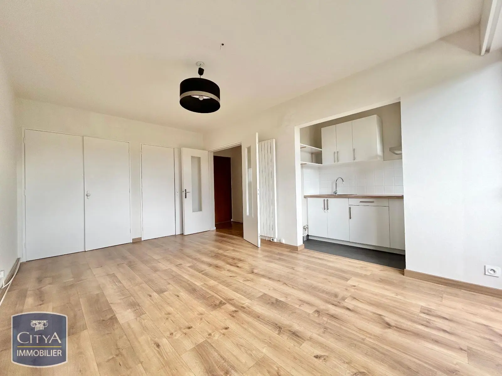 Photo 1 Appartement 2 pièces 40.66m²