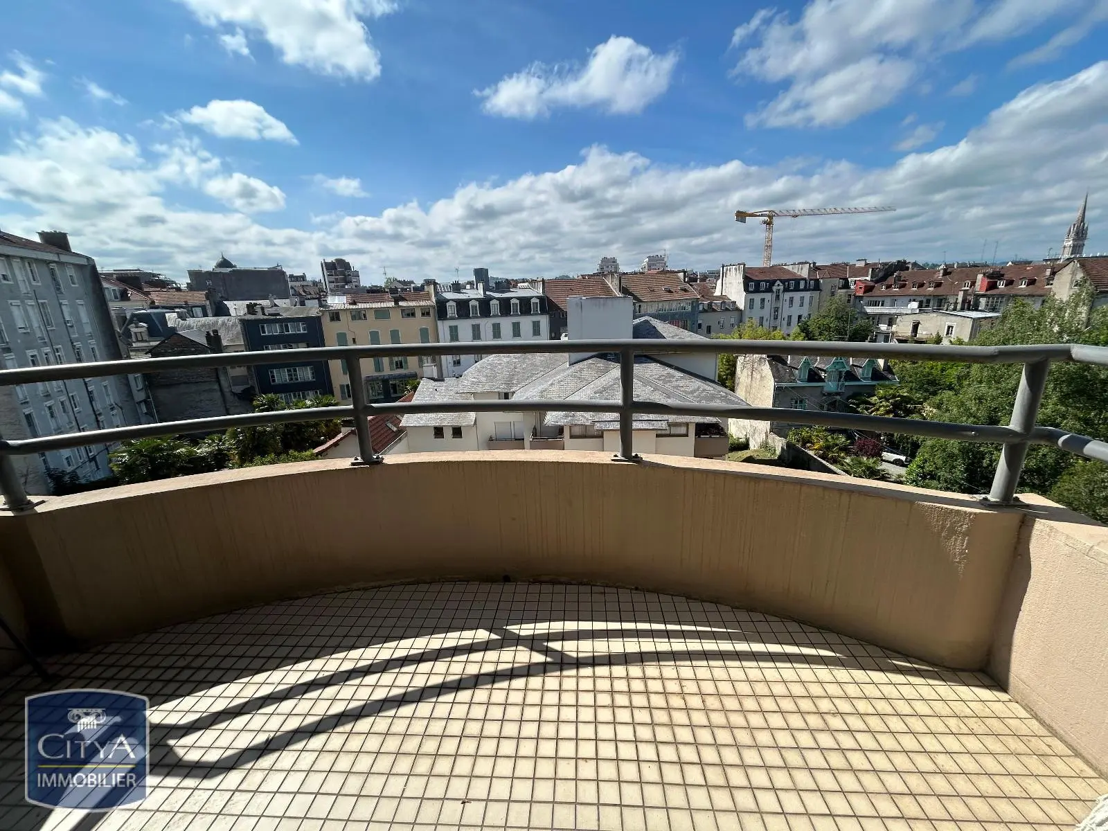 Photo 4 Appartement 2 pièces 44.77m²