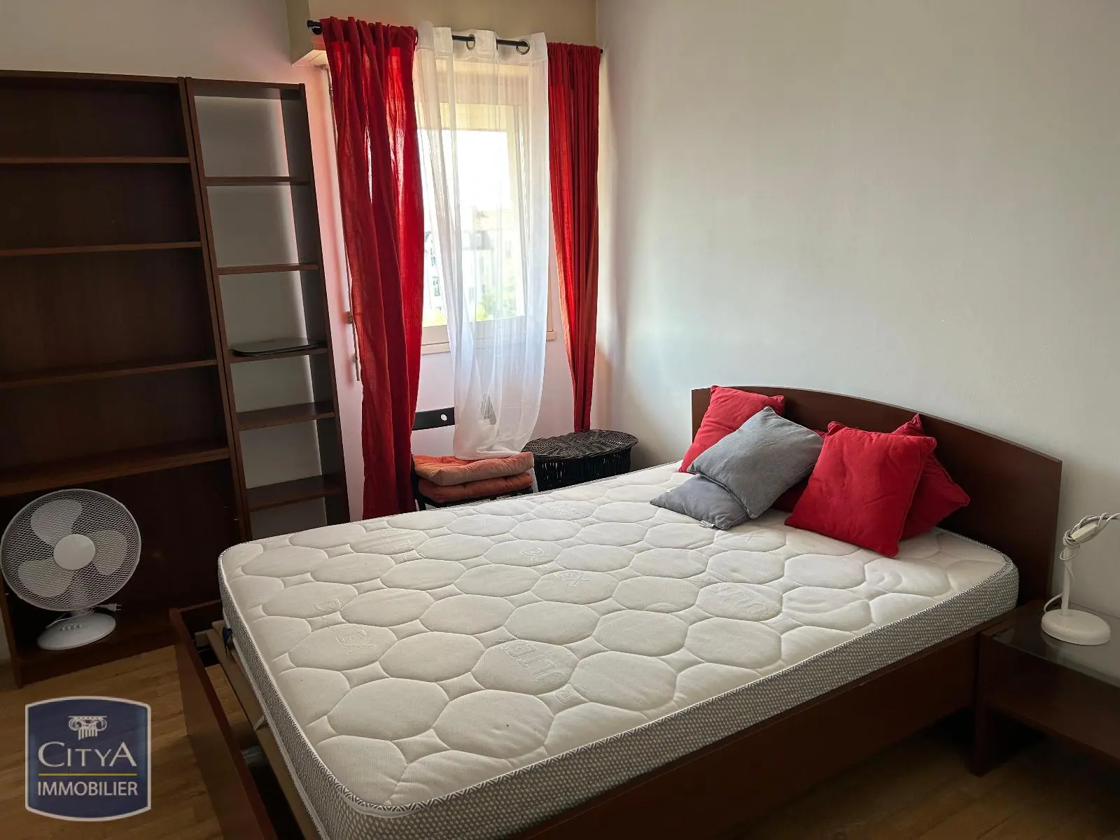 Photo 5 Appartement 2 pièces 44.77m²