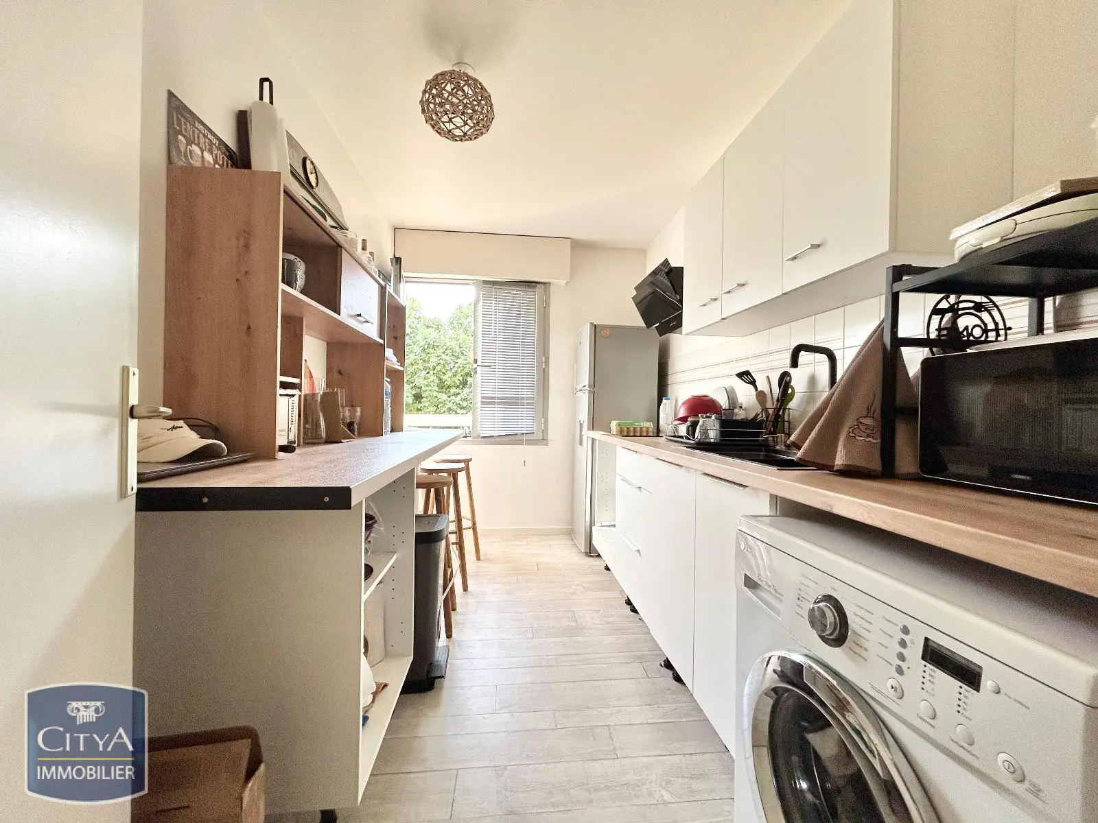 Photo 5 Appartement 2 pièces 53m²