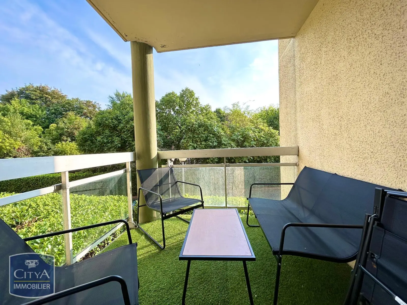 Photo 10 Appartement 2 pièces 53m²