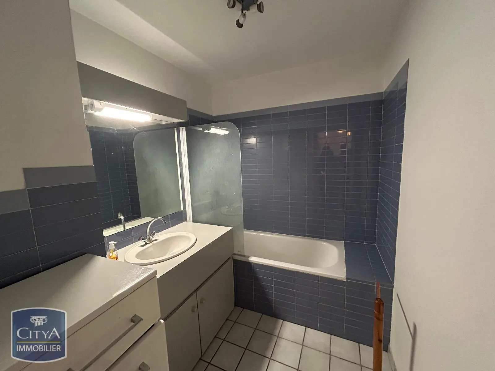 Photo 6 Appartement 2 pièces 44.77m²