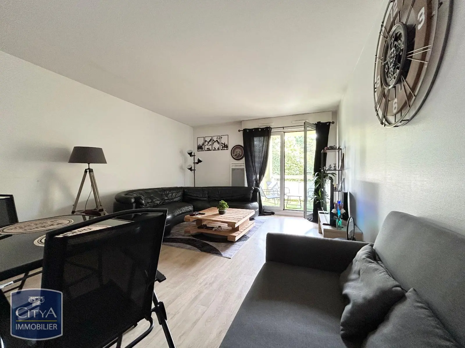 Photo 3 Appartement 2 pièces 53m²