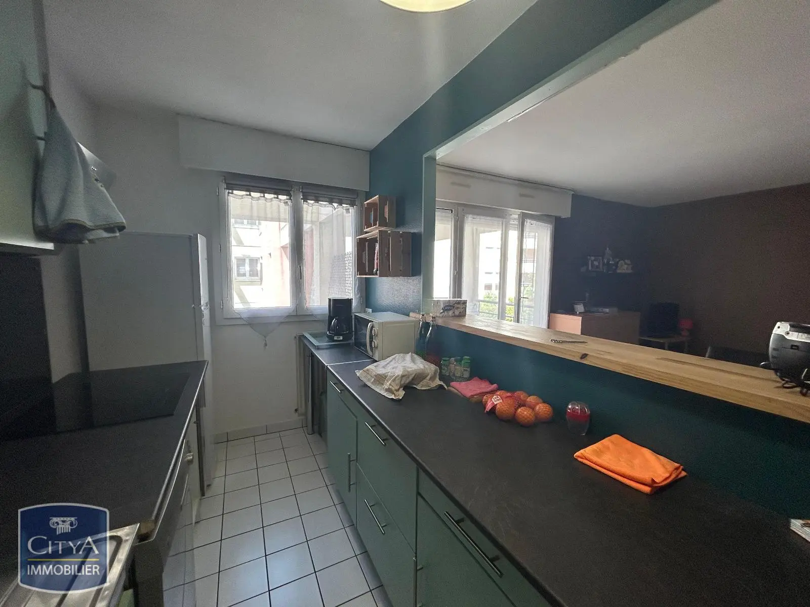 Photo 3 appartement Billère