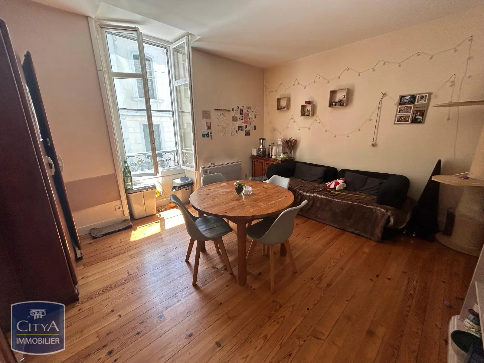 Photo 2 Appartement 2 pièces 34m²