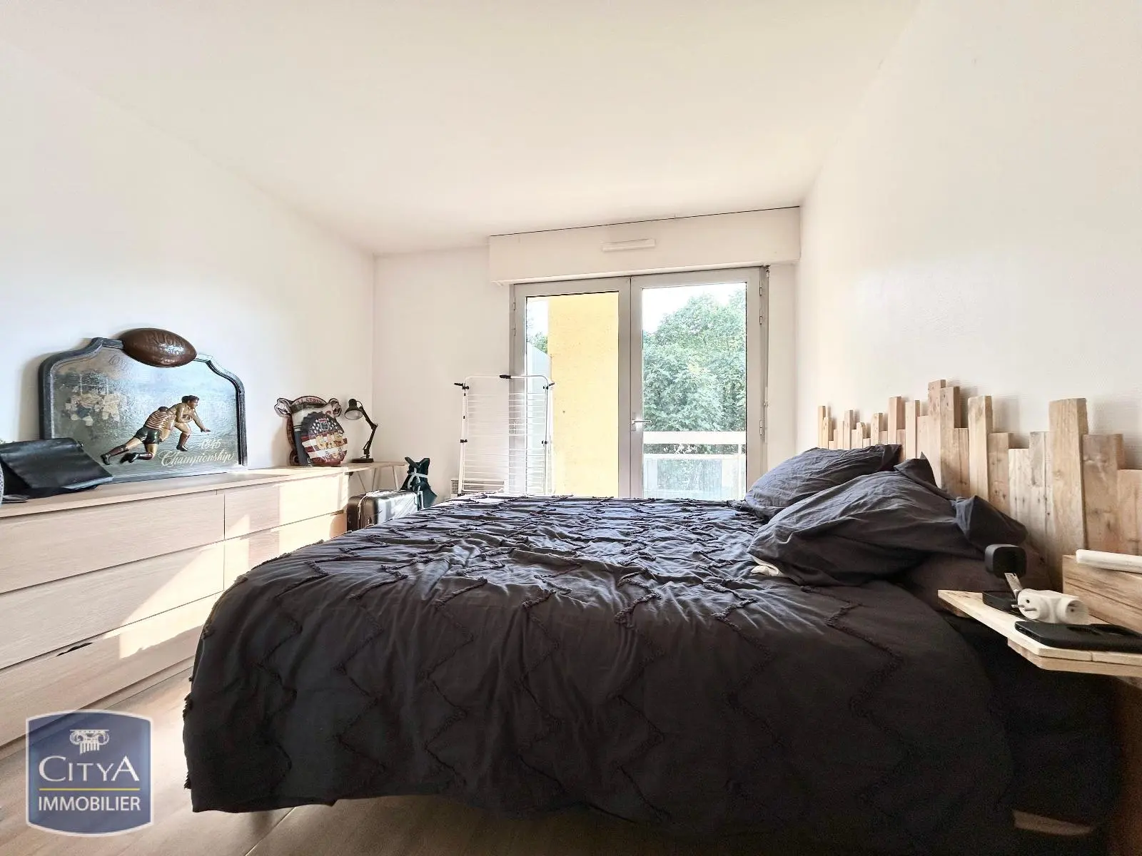 Photo 6 Appartement 2 pièces 53m²