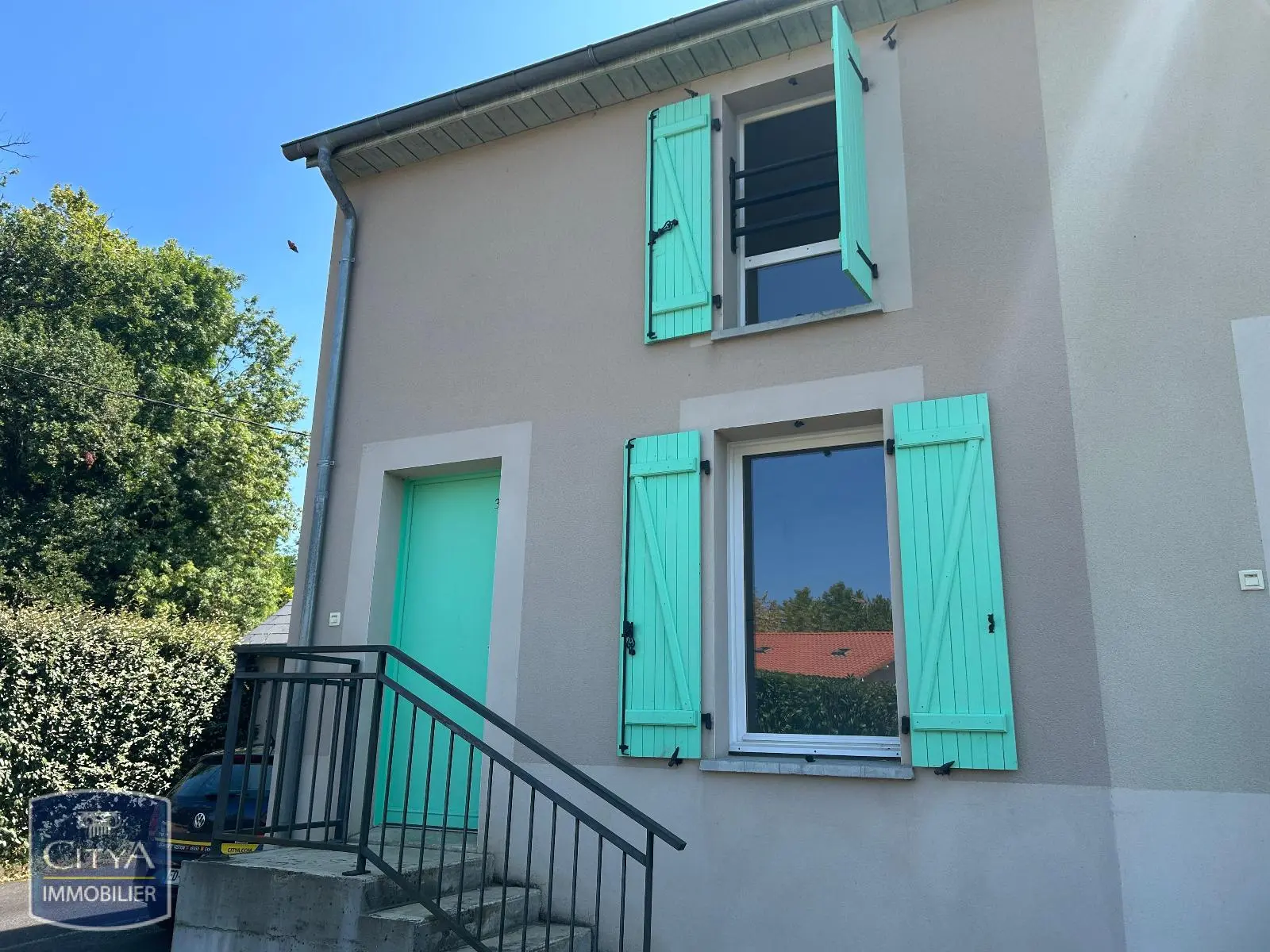 Photo 1 Maison 3 pièces 66.41m²