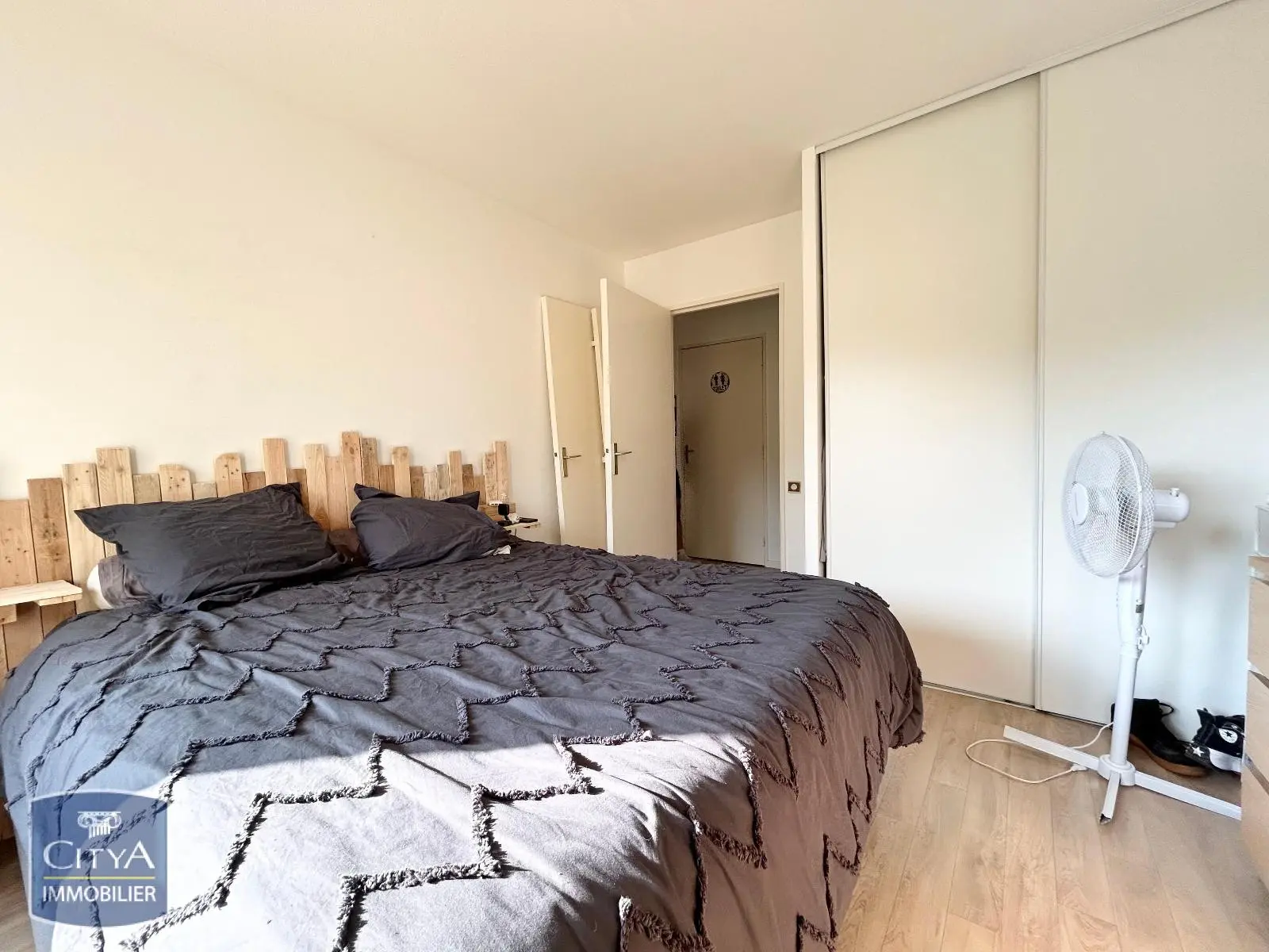 Photo 7 Appartement 2 pièces 53m²