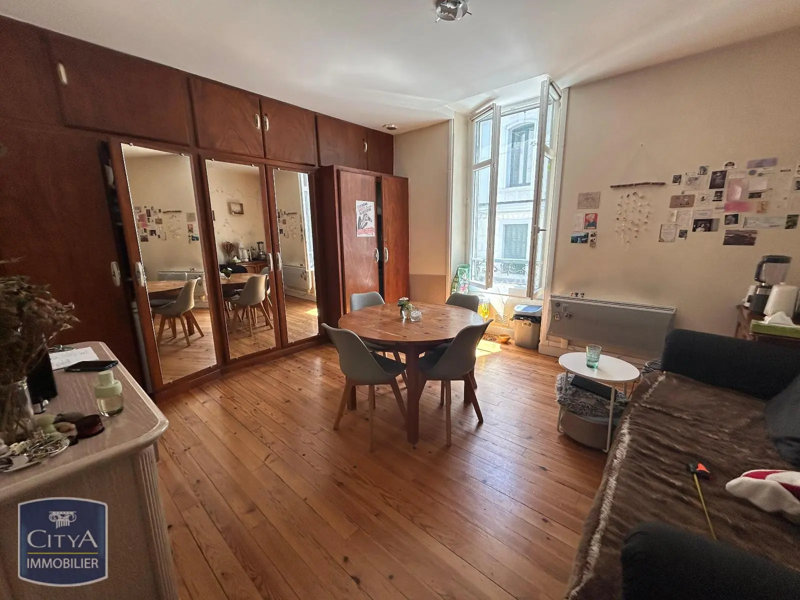 Photo 1 Appartement 2 pièces 34m²
