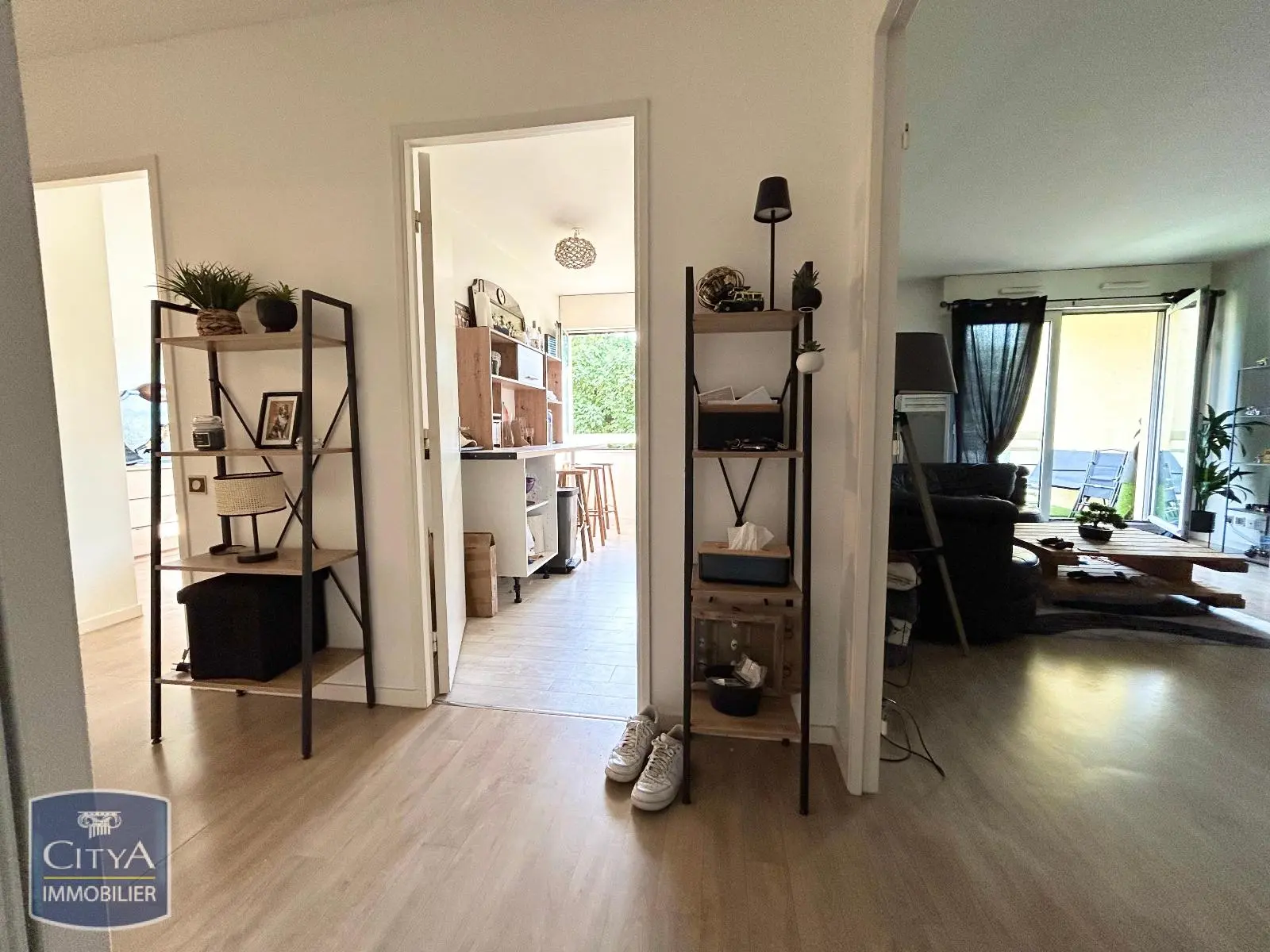 Photo 4 Appartement 2 pièces 53m²