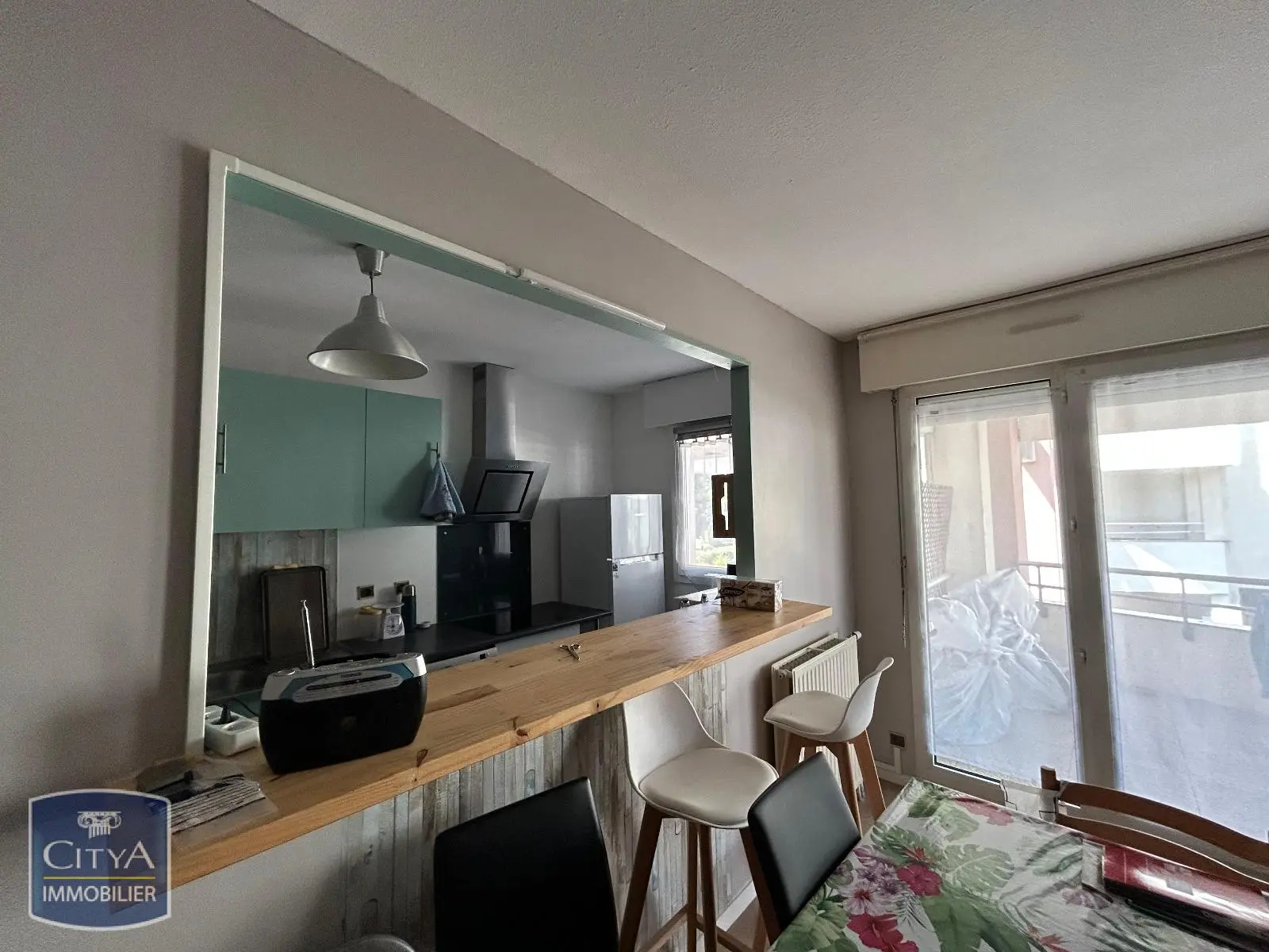 Photo 7 appartement Billère