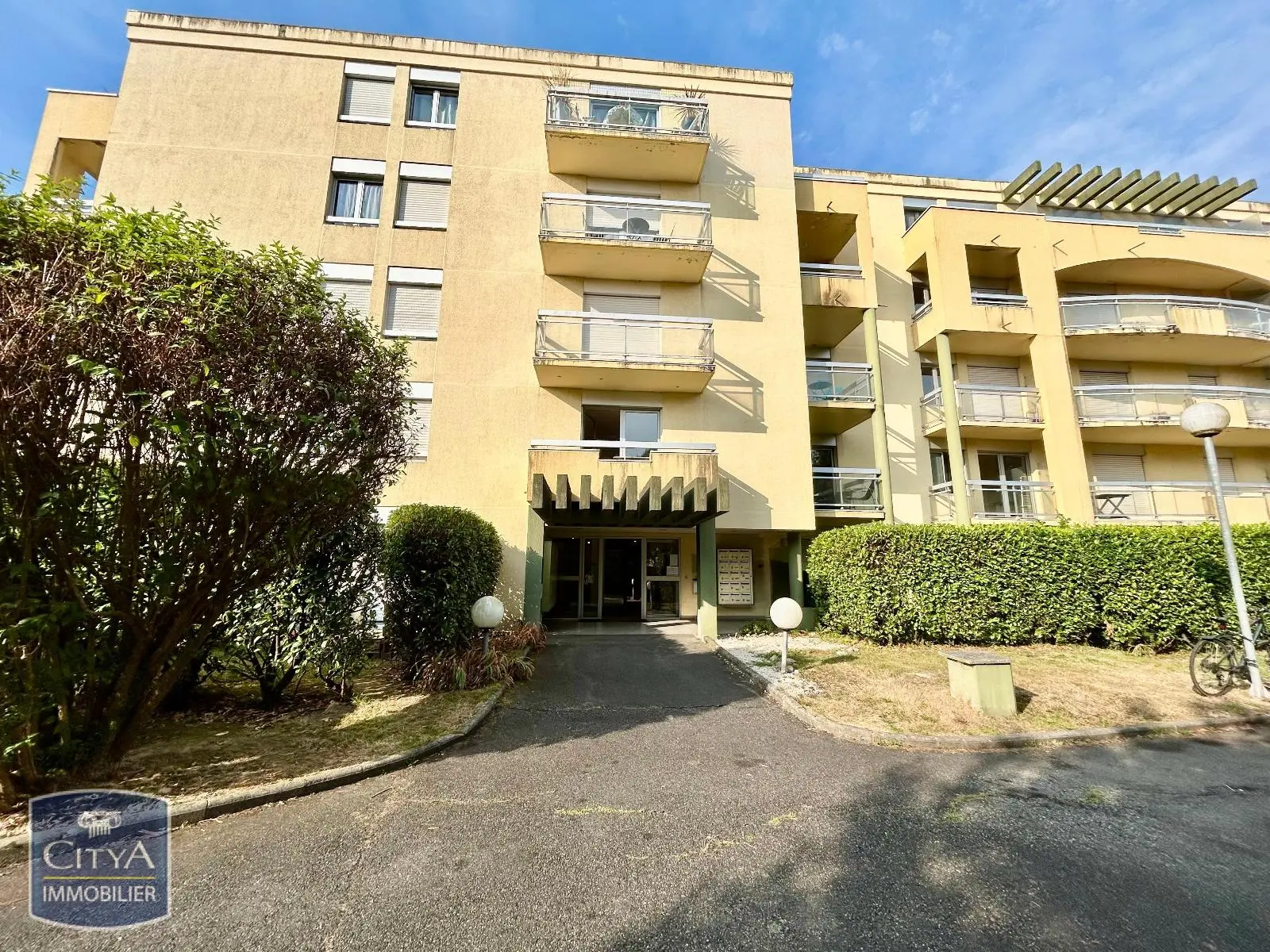 Photo 1 Appartement 2 pièces 53m²