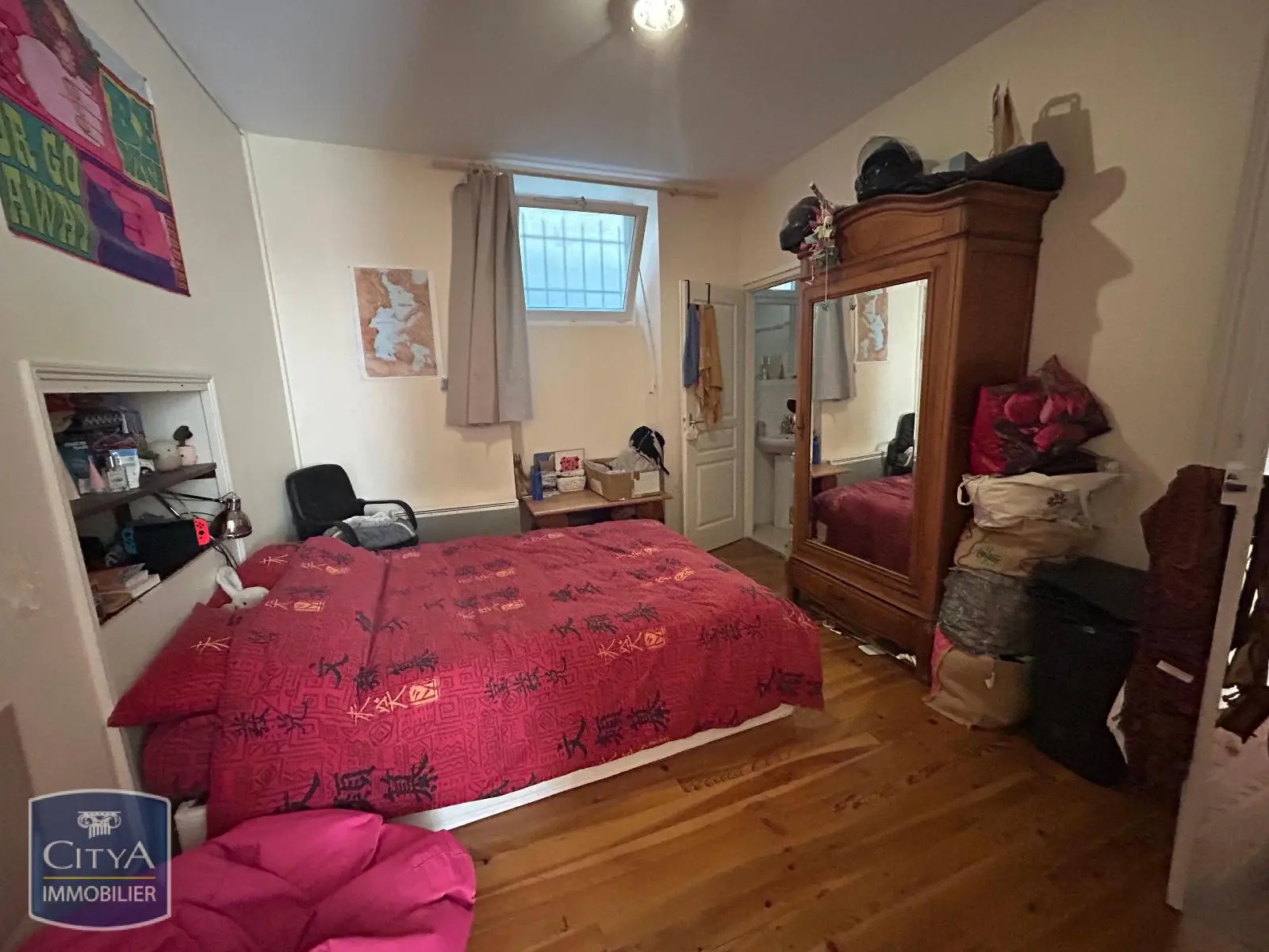 Photo 4 Appartement 2 pièces 34m²