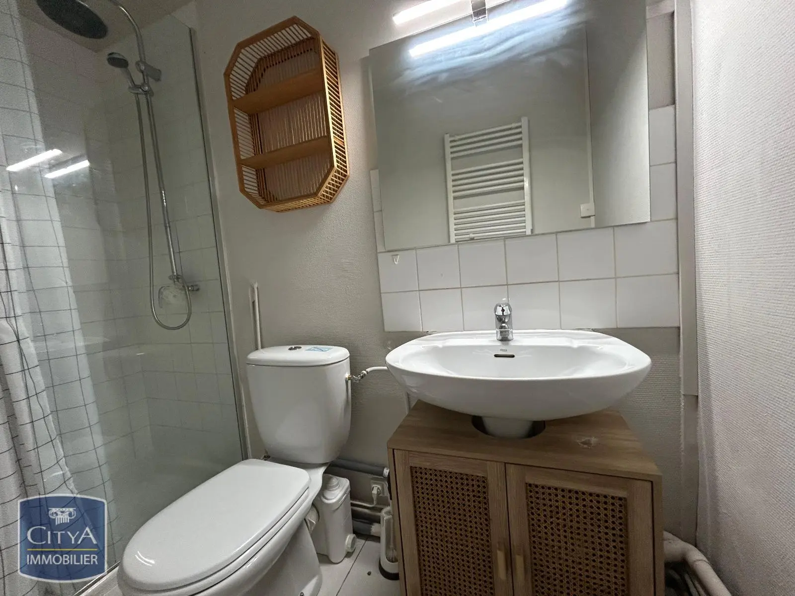 Photo 6 Appartement 1 pièce 15.75m²