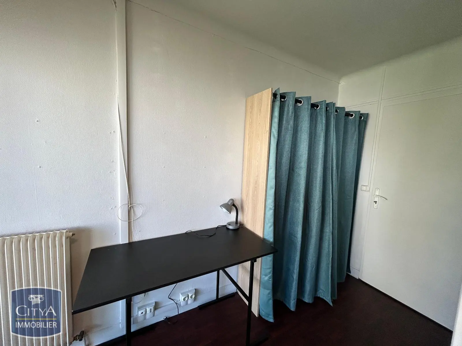 Photo 7 Appartement 1 pièce 15.75m²