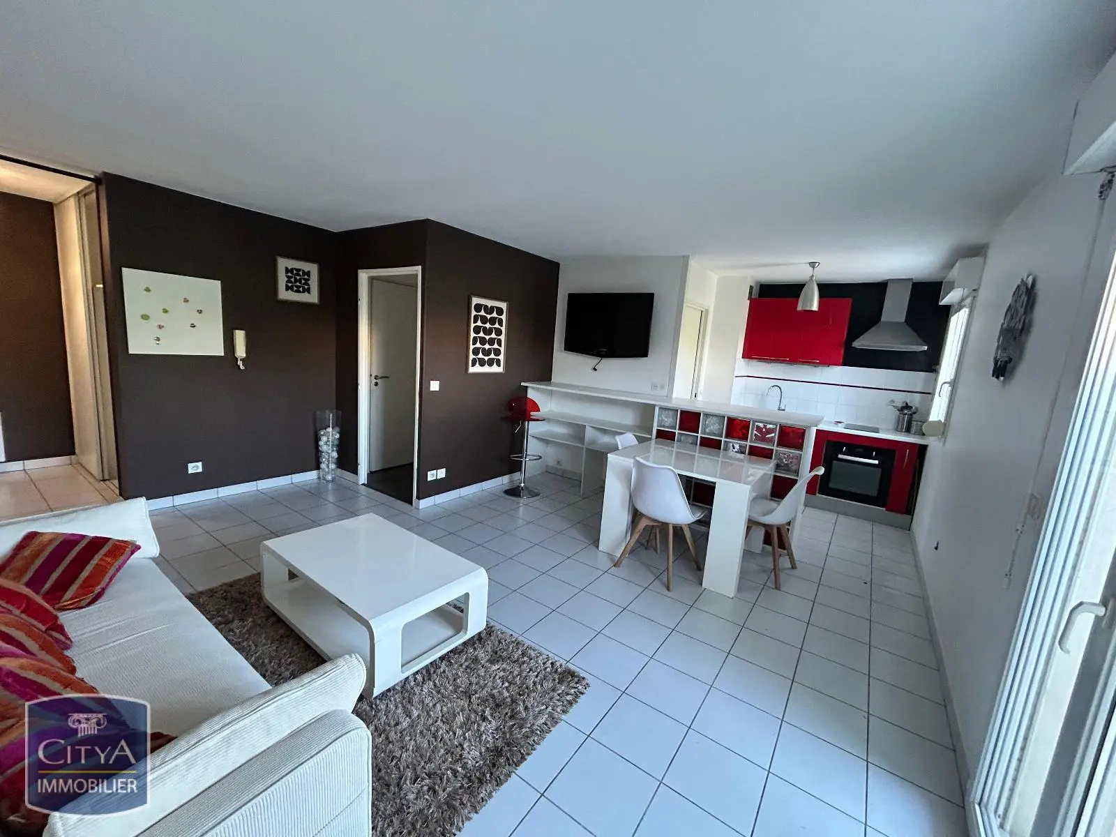 Photo 1 Appartement 2 pièces 46.27m²