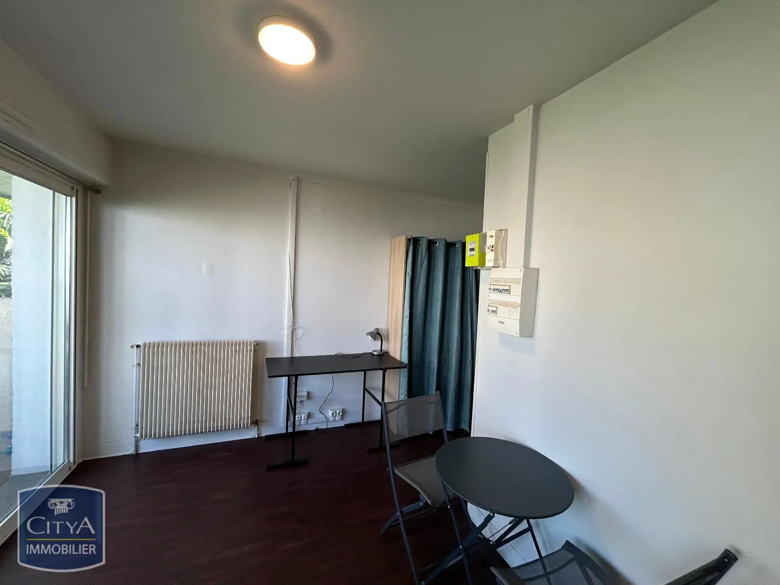 Photo 10 Appartement 1 pièce 15.75m²