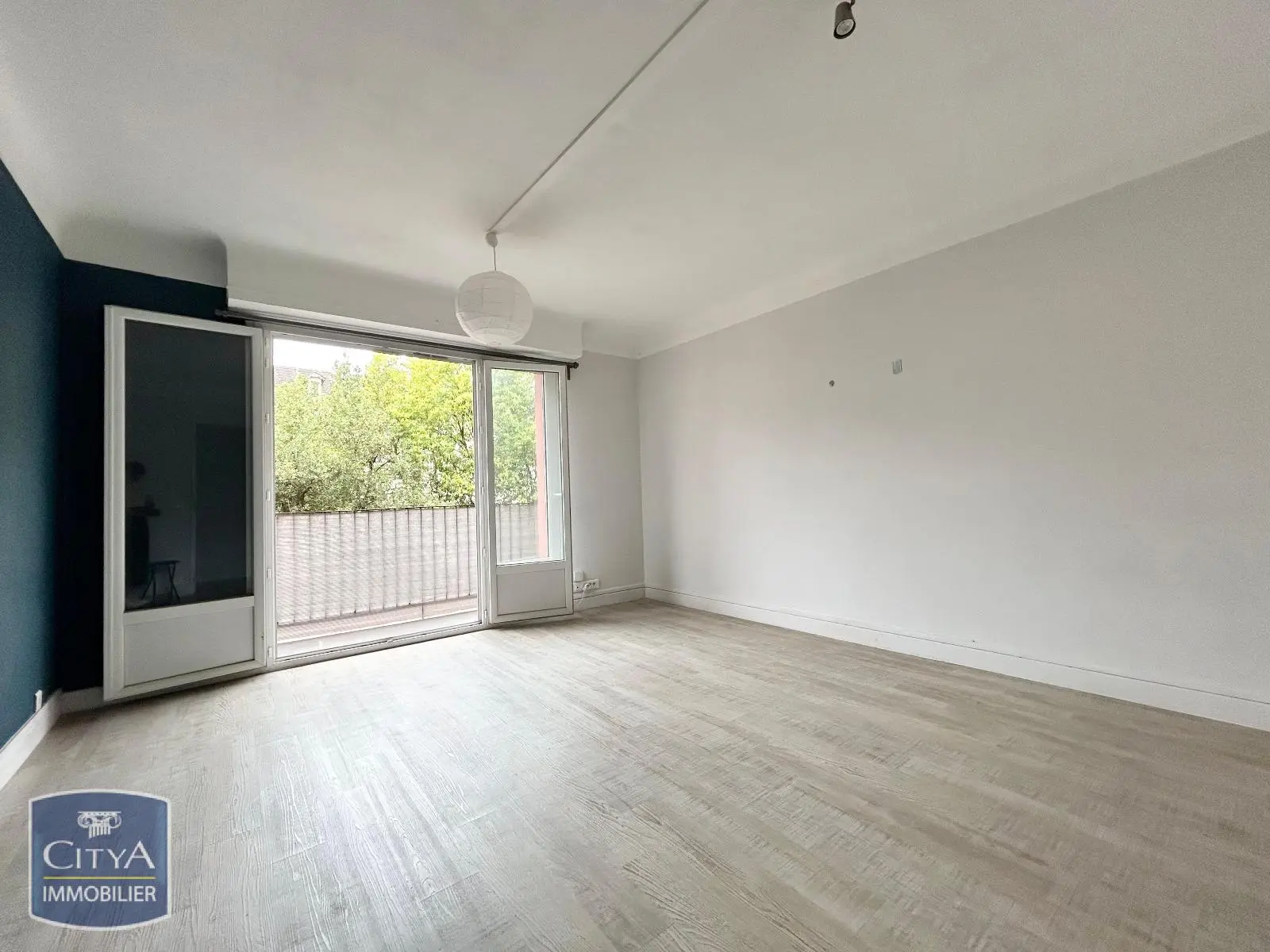 Photo 2 Appartement 3 pièces 61.49m²