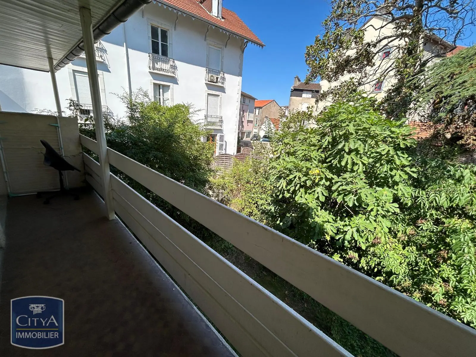 Photo 11 Appartement 1 pièce 15.75m²