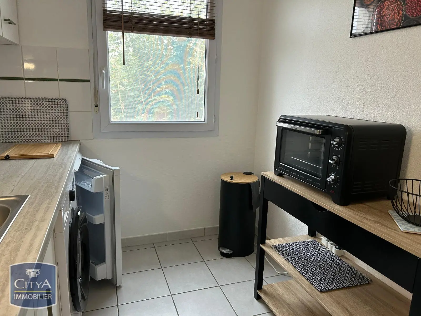 Photo 6 Appartement 2 pièces 47.61m²