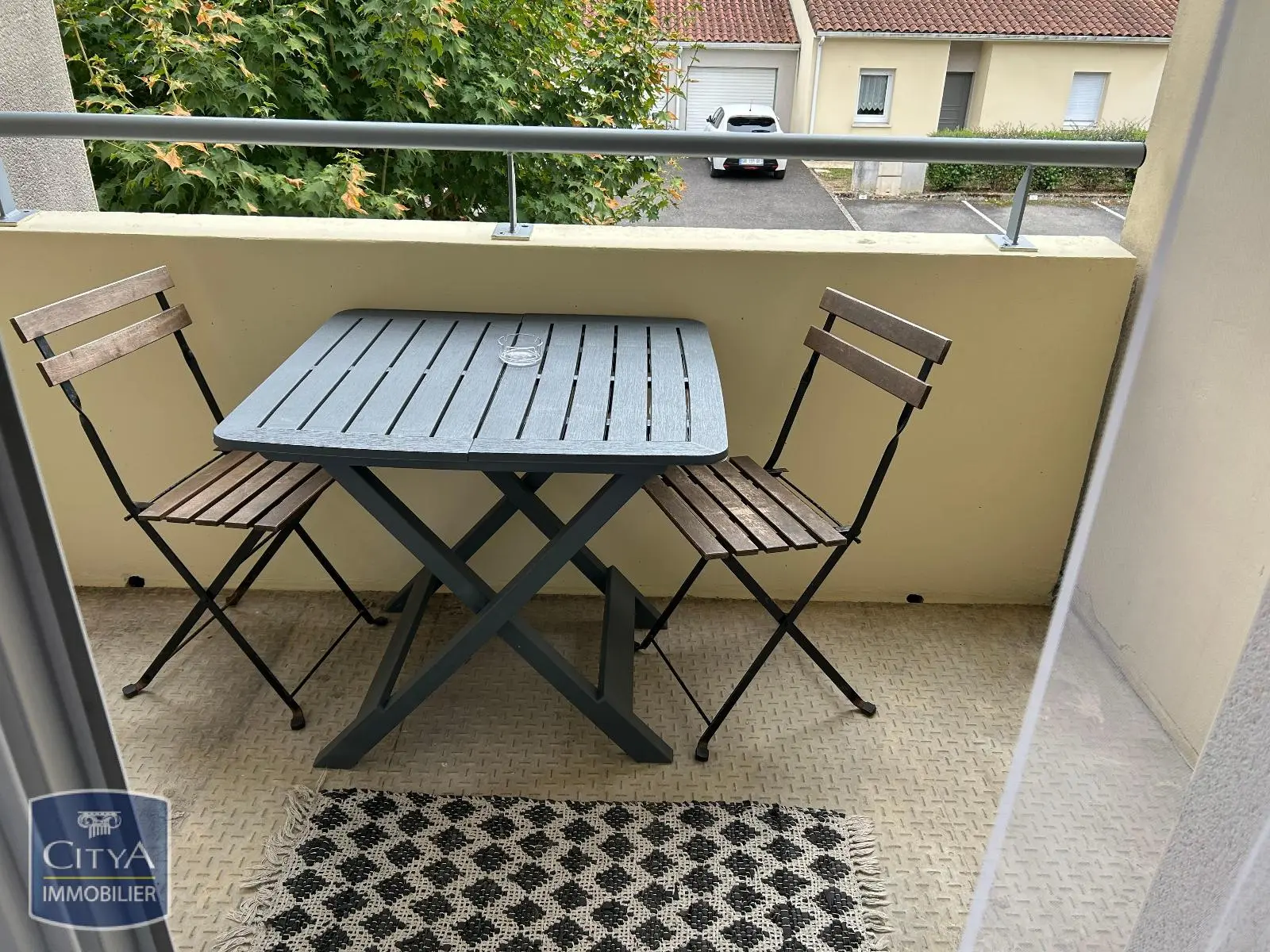 Photo 7 Appartement 2 pièces 47.61m²