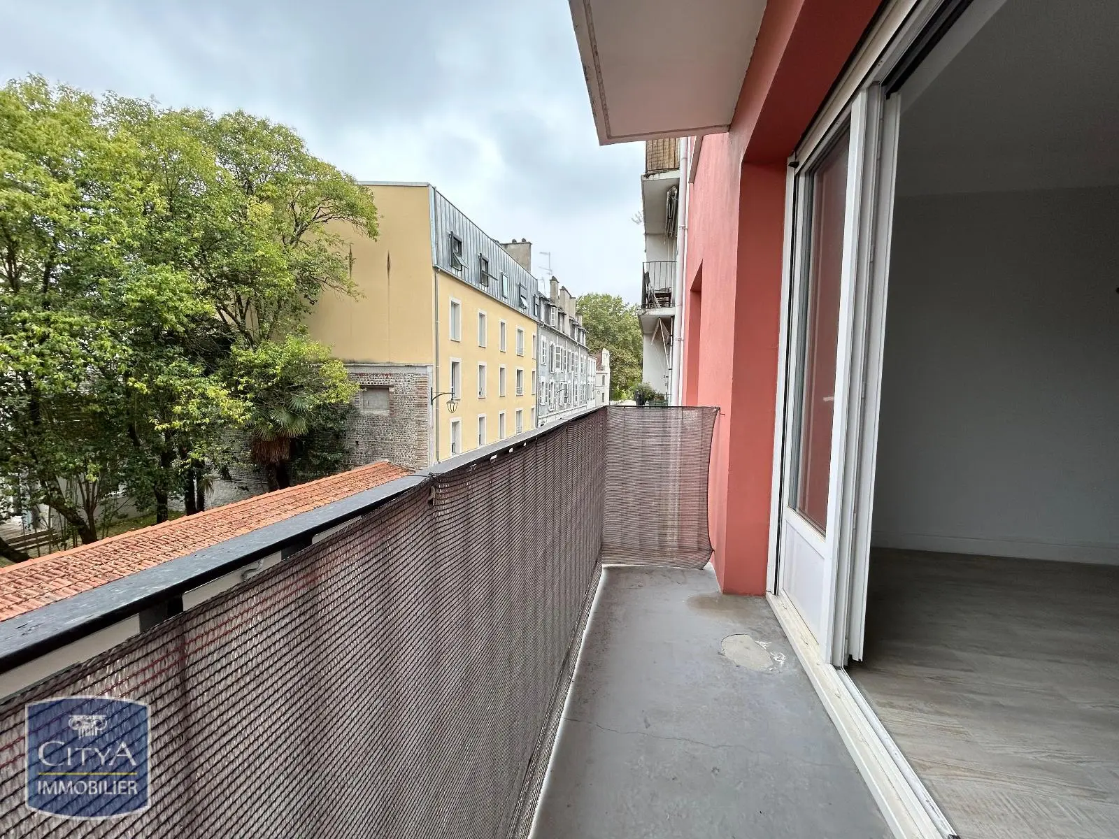 Photo 10 Appartement 3 pièces 61.49m²