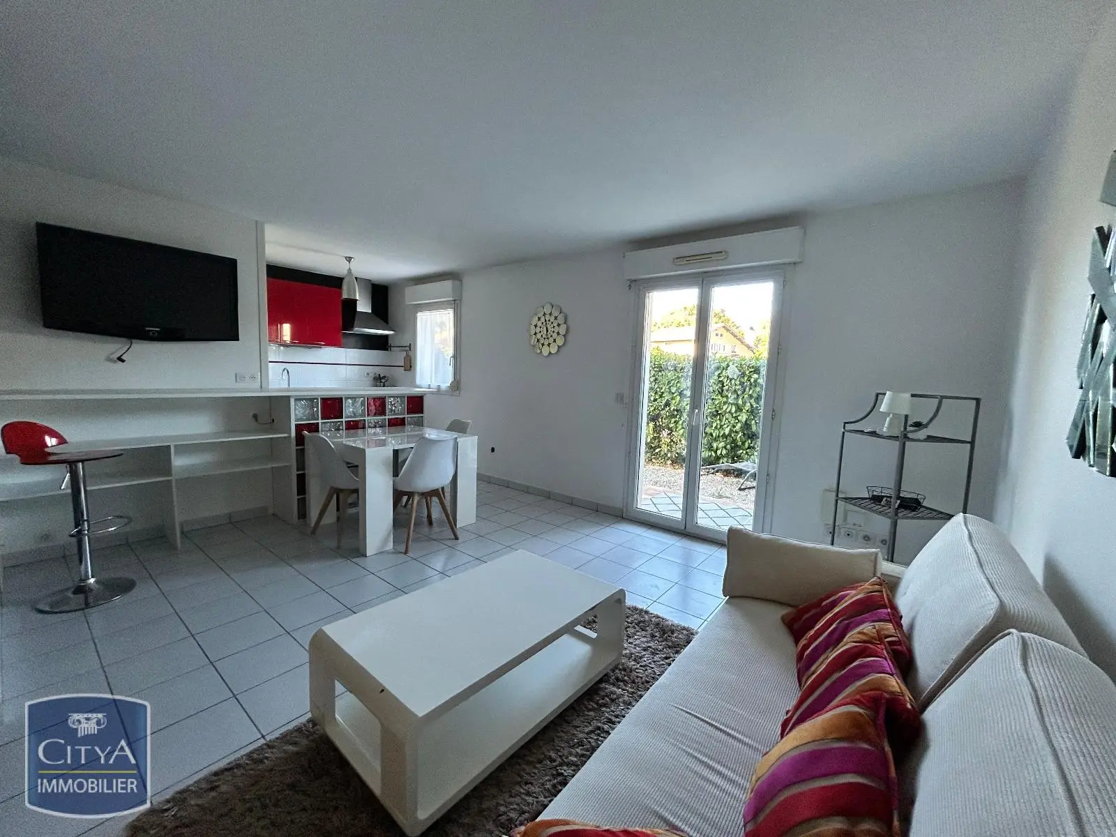 Photo 2 Appartement 2 pièces 46.27m²