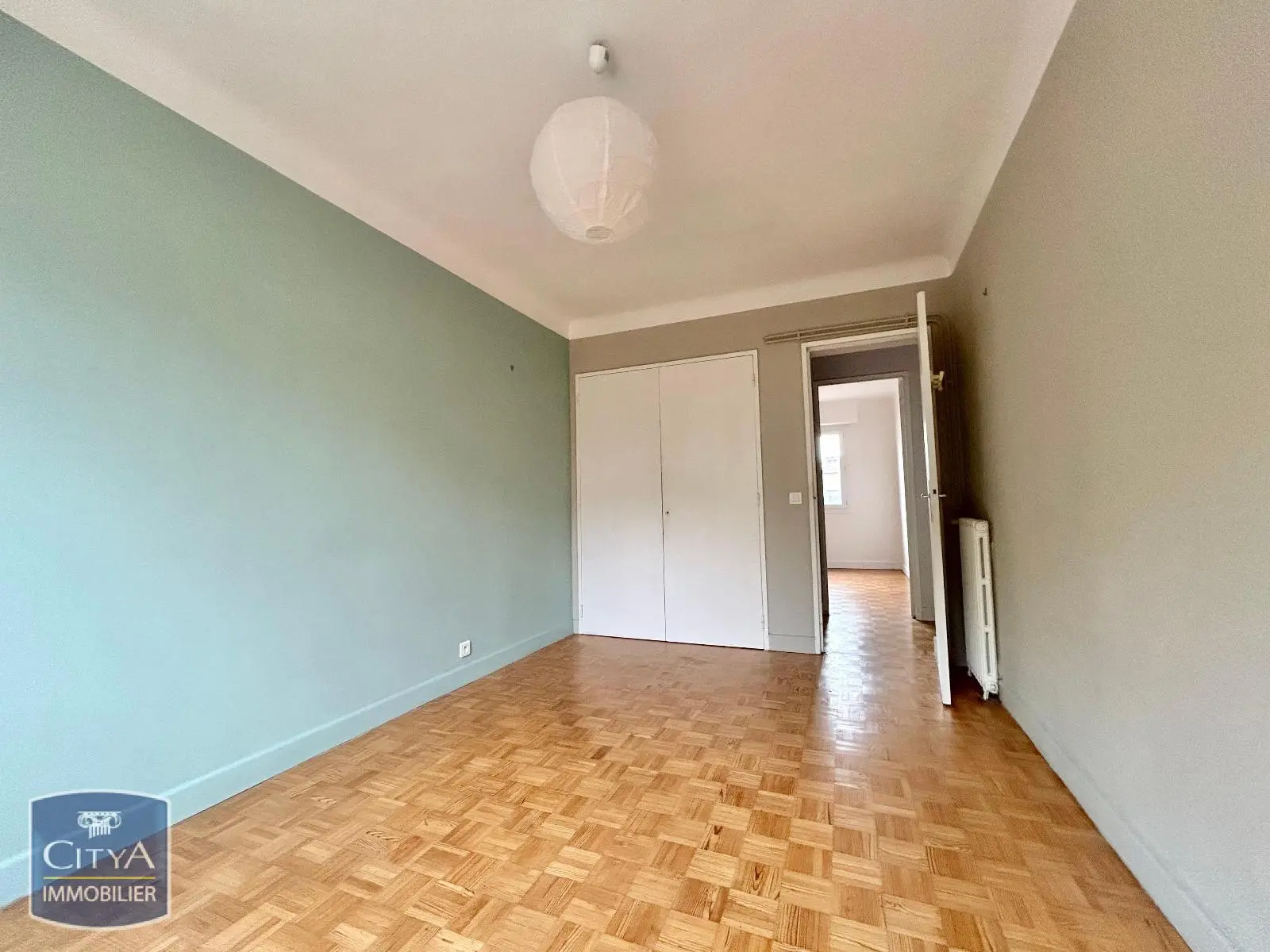 Photo 5 Appartement 3 pièces 61.49m²