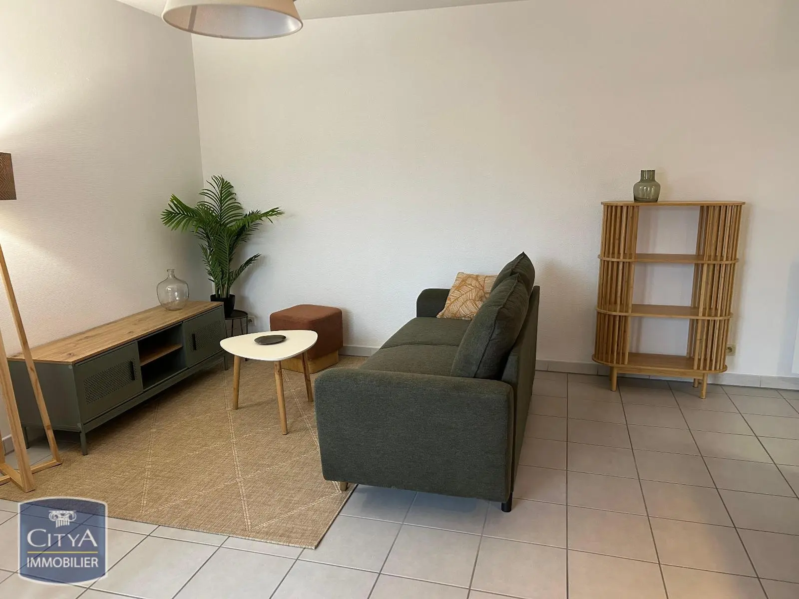 Photo 11 Appartement 2 pièces 47.61m²